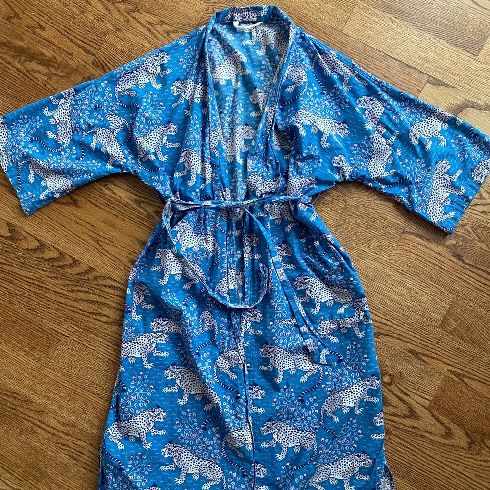 printfresh robe